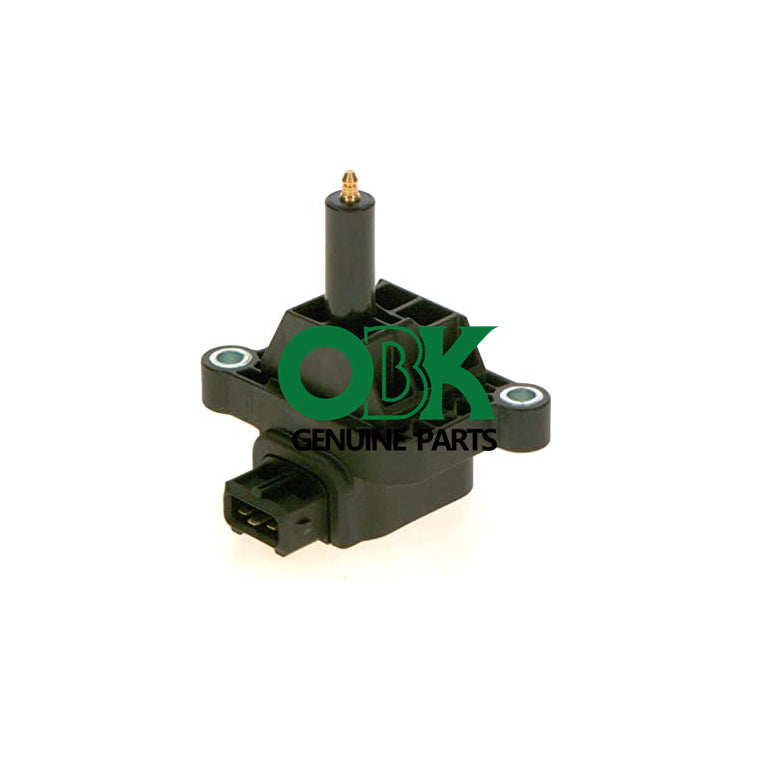 Iveco Ignition Coil 0221504025 OBK PARTS