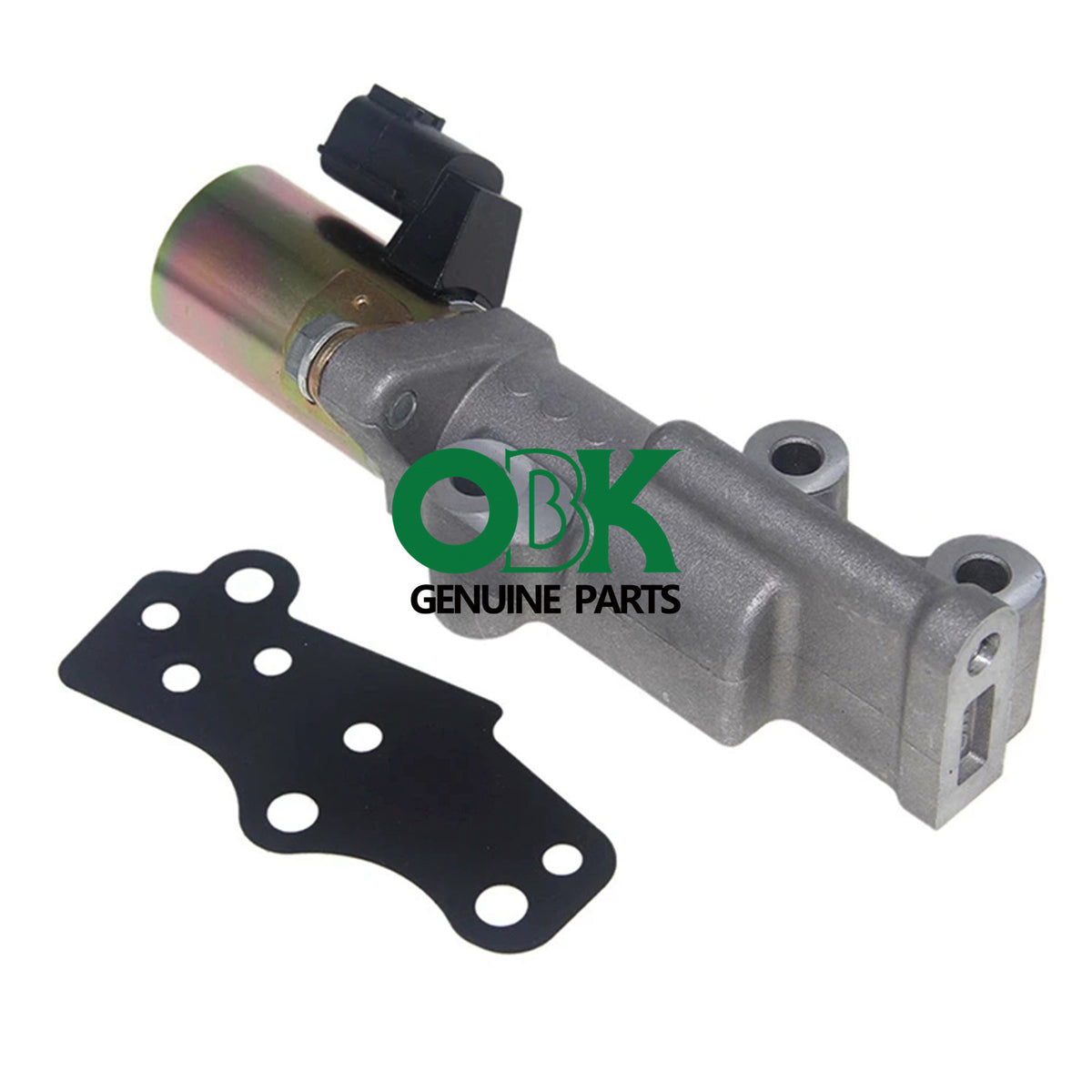 Variable Valve Timing Solenoid For Nissan Murano Pathfinder 23796EA20 OBK PARTS