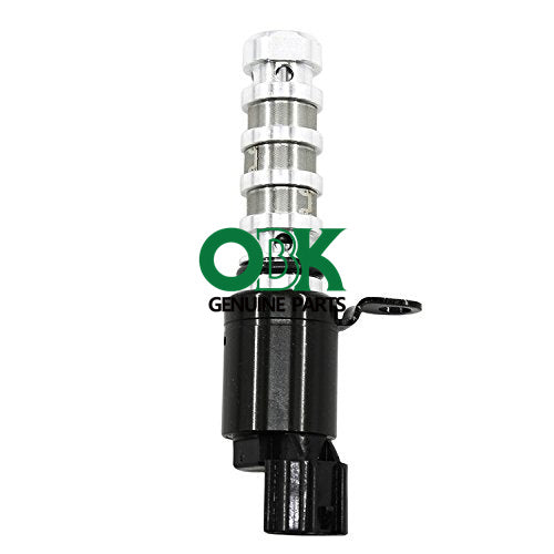 Hyundai original oil control valve assembly 243552B700 VVT OBK PARTS
