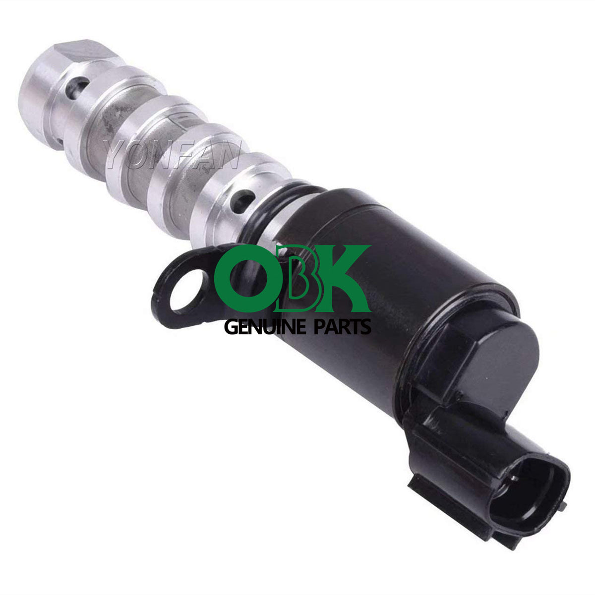 Oil Control Valve Solenoid 24355 3F400 For 12 16 Genesis Equus 5 0L 24 oil-control-valve-solenoid-24355-3f400-for-12-16-genesis-equus-5-0l-24