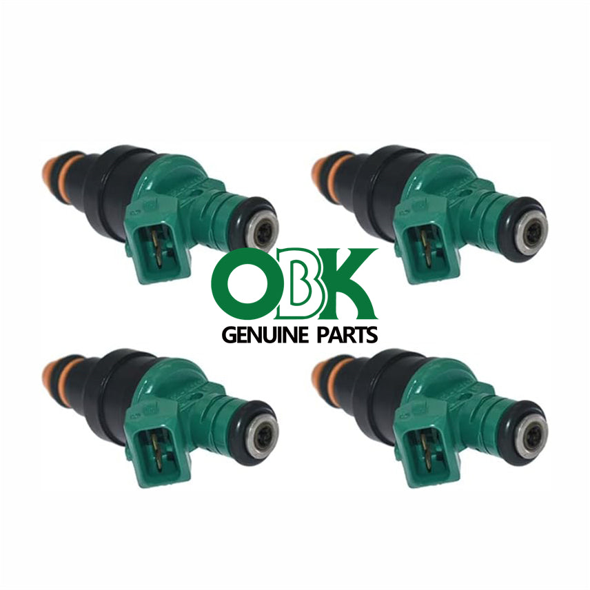 Fuel injector for Hyundai Accent 3531026010 OBK PARTS