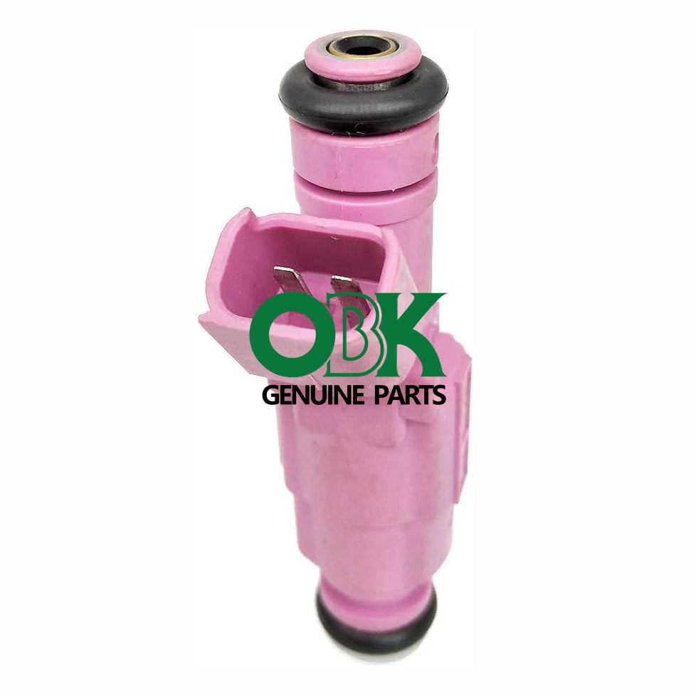 Fuel injector for Hyundai KIA 353102E400 OBK PARTS
