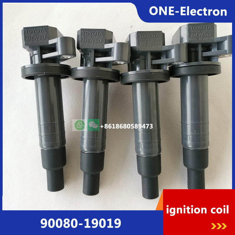 ignition coil 90919-19019 for toyota