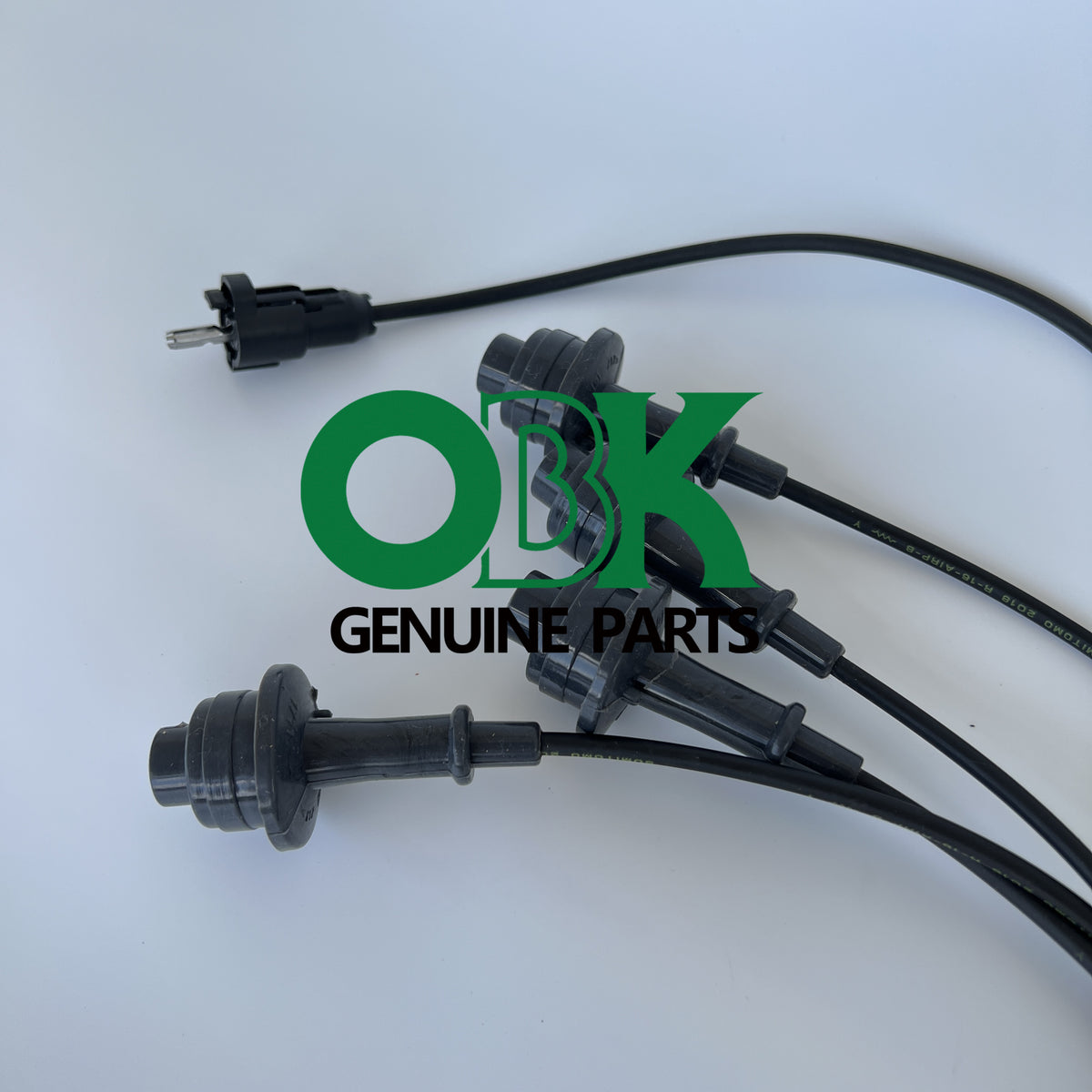Ignition Spark Plug cable for Toyota 9091921611 OBK PARTS