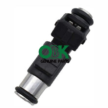 Load image into Gallery viewer, 01F002A（206）Fuel injector for Citroen C2 C3 Peugeot 307 406 407