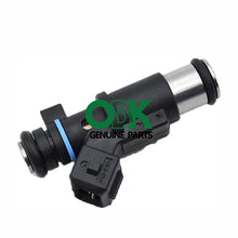 Load image into Gallery viewer, 01F002A（206）Fuel injector for Citroen C2 C3 Peugeot 307 406 407