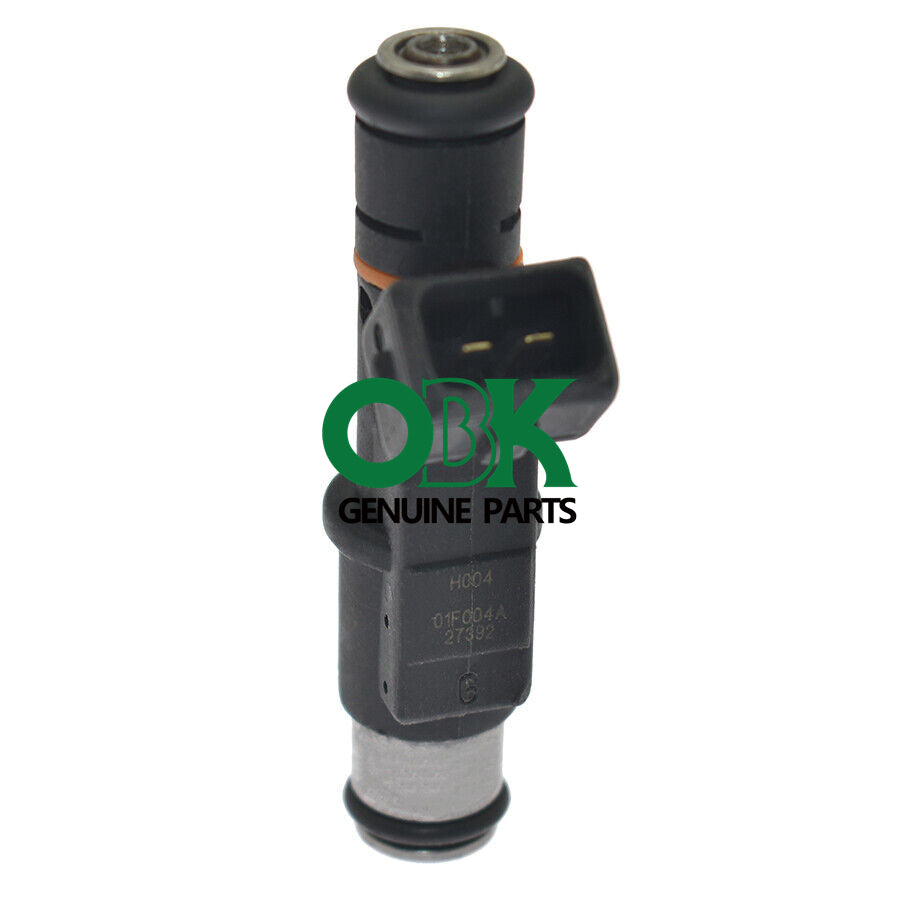 01F004A  Fuel injector for  Citroen C8 Peugeot 406 407 607 807 2.2L