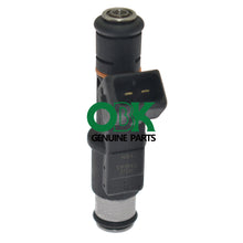 Load image into Gallery viewer, 01F004A  Fuel injector for  Citroen C8 Peugeot 406 407 607 807 2.2L
