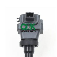 Load image into Gallery viewer, BYD-F3 0221500802 Ignition Coil L4 - 1.5L Mitsubishi 4G13 Nomada Zoyte 05-08