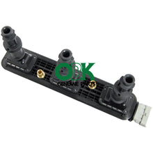 Load image into Gallery viewer, DELPHI Ignition Coil For GM/ BUICK /CHEVROLET 0 221 503 027 LCC 2075 0 040 102 153 90584337 09 118 115 9118115 90584337 9118115