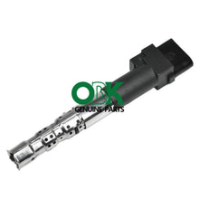 Load image into Gallery viewer, Ignition Coil for PORSCHE 022 905 100 H  022 905 100 P  022 905 100 T  022 905 100 B
