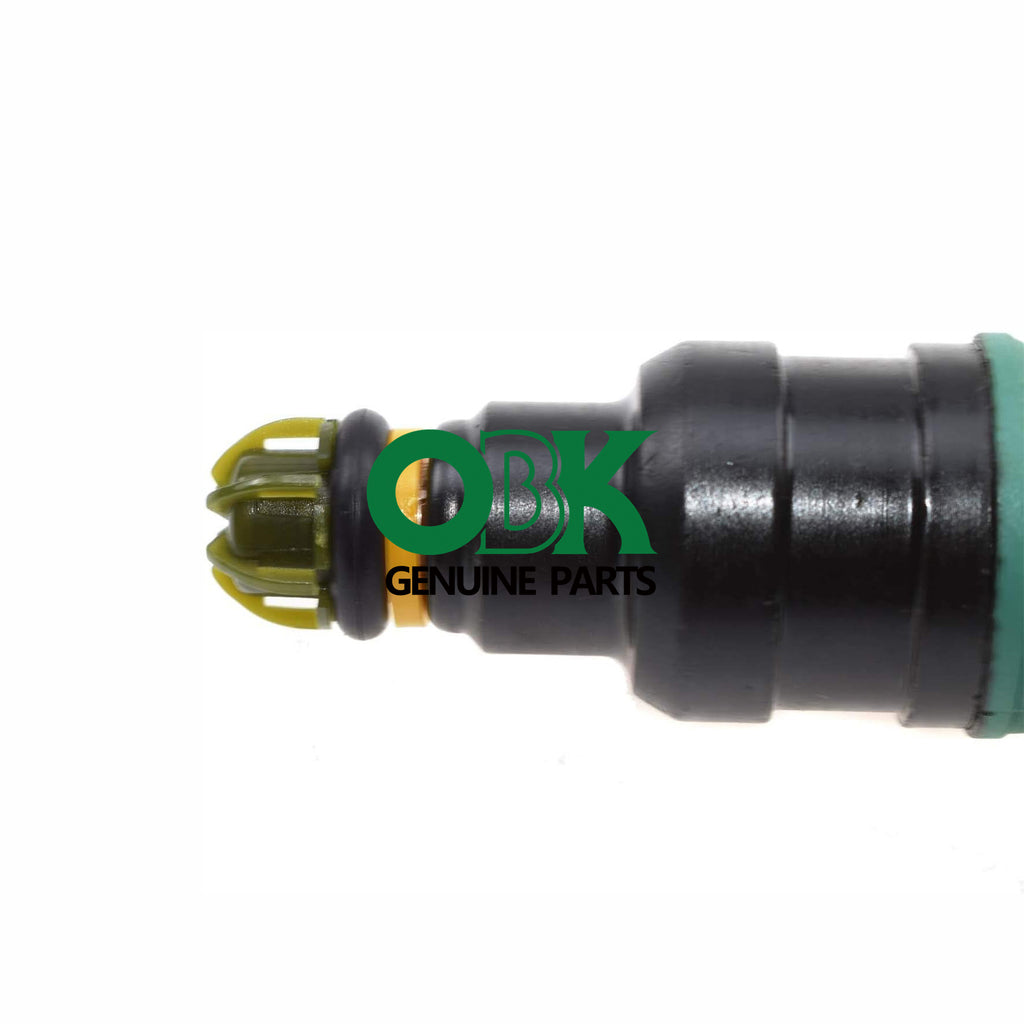 Fuel injector for 1991-1999 BMW 2.5 3.0 0280150415