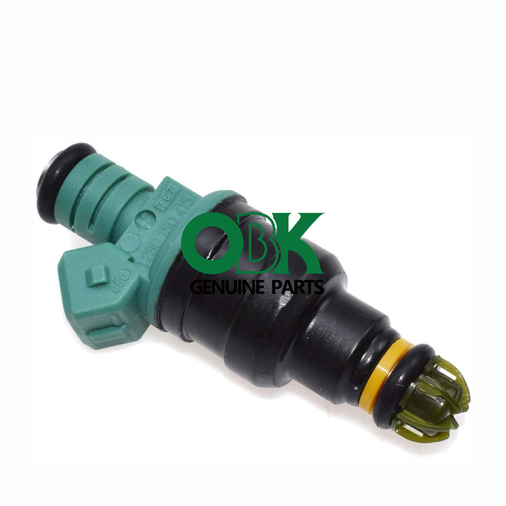 Fuel injector for 1991-1999 BMW 2.5 3.0 0280150415
