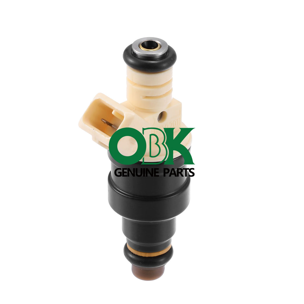 0280150701 Fuel Injector for BMW E36 M3 3.0L 1992-1995 for BMW M5 E34 3.6L 0280150701
