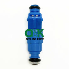 Load image into Gallery viewer, 0280150714 Fuel Injectors for 91-94 BMW 318i 318is 1.8L I4 0280150714
