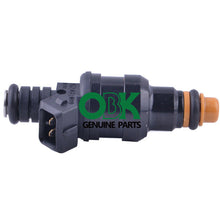 Load image into Gallery viewer, Fuel Injector for Citroen Peugeot Opel Vauxhall Holden Volvo Nissan 0280150725