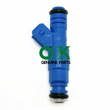 Load image into Gallery viewer, Fuel Injectors 0280150734 for 85-95 Volvo Peugeot 1.9 2.2 2.3 0280150734