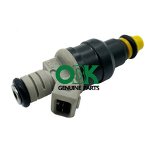 Load image into Gallery viewer, Fuel injector for Ford Country Squire Crown Victoria Lincoln Town Car Mercury Colony Park Mercury Grand Marquis 5.0L 0280150907