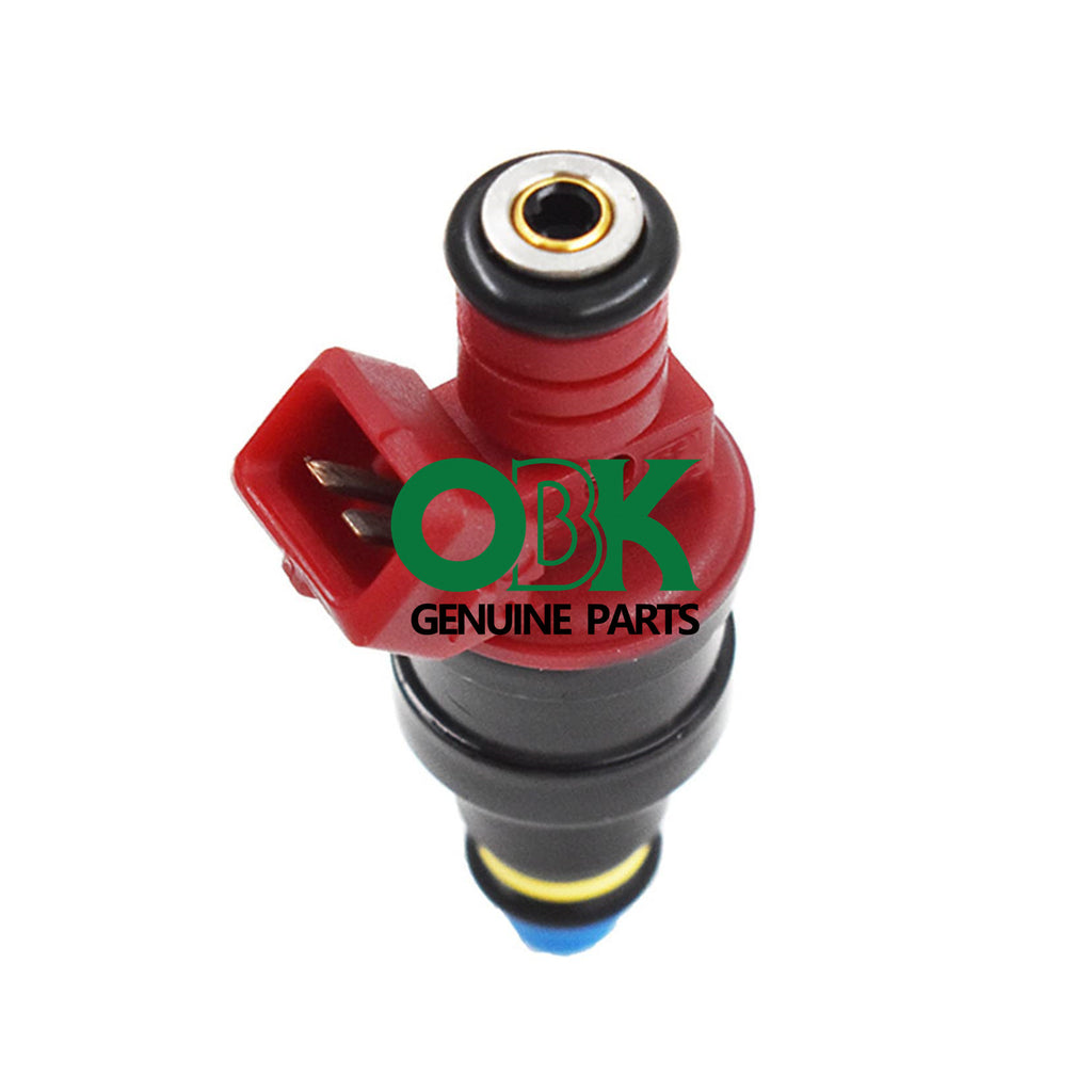 Fuel Injector for Ford Explorer Ranger Mazda B4000 Navajo 4.0L 0280150