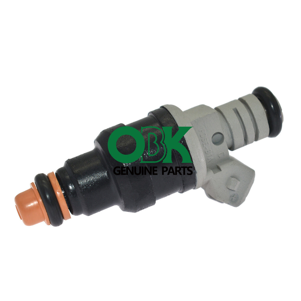 Fuel injector for opel vektra 0280150937