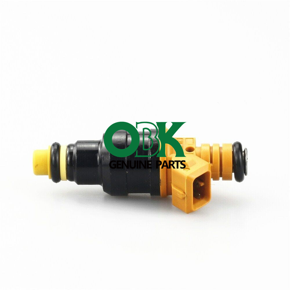Fuel injector for Santana Quantum Omega 2.0L 0280150962 – OBK PARTS