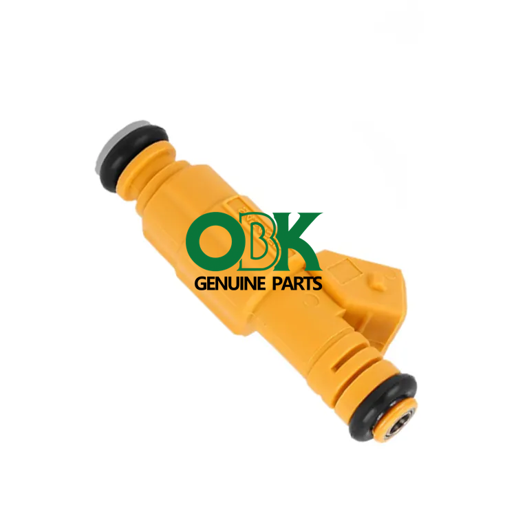 Fuel Injectors for Jeep 0280155701