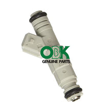 Load image into Gallery viewer, Fuel Injector 0280155724 For Renault Megane 1996-2003 Sport Spider 1995-1999 2.0L 7700870563