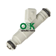 Load image into Gallery viewer, Fuel Injector 0280155724 For Renault Megane 1996-2003 Sport Spider 1995-1999 2.0L 7700870563