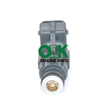 Load image into Gallery viewer, 0280155753 Fuel Injector for MERCEDES-BENZ A-CLASS,W168,M 166.940,M 166.960 BOSCH 0280155753
