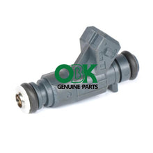 Load image into Gallery viewer, 0280155753 Fuel Injector for MERCEDES-BENZ A-CLASS,W168,M 166.940,M 166.960 BOSCH 0280155753