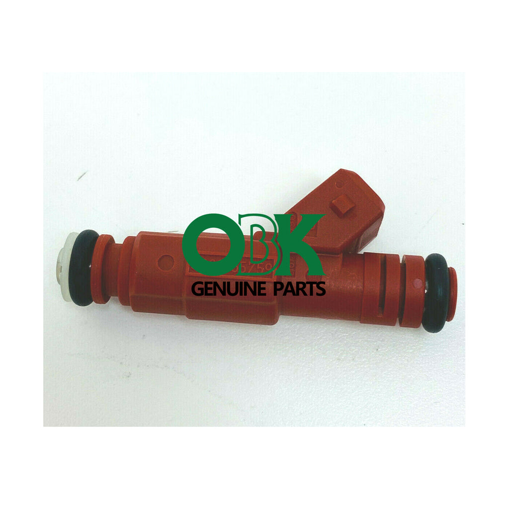 0280155759 Fuel Injector for Ford