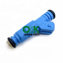 Load image into Gallery viewer, Fuel Injector 0280155761 For Audi 80 EA827 1998-2004 06A906031B
