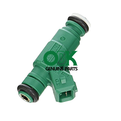 0280155787 Fuel Injector For Range Rover Land Rover Discovery 0280155787