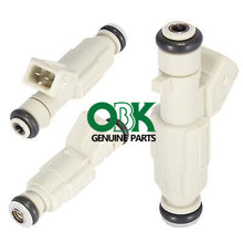 Load image into Gallery viewer, 0280155809 Fuel Injector for Citroen Xantia for Peugeot 306 406 1.8L 1995-2003