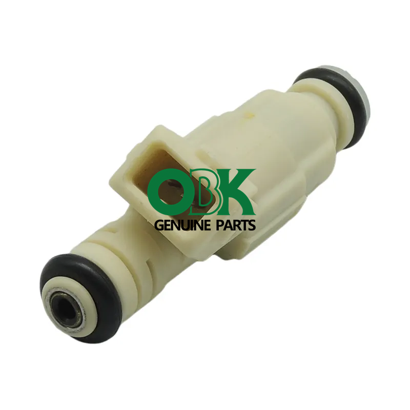 Fuel Injector 0280155820 For Ford Cougar Focus Mondeo II 2.0 988F-9F59 ...