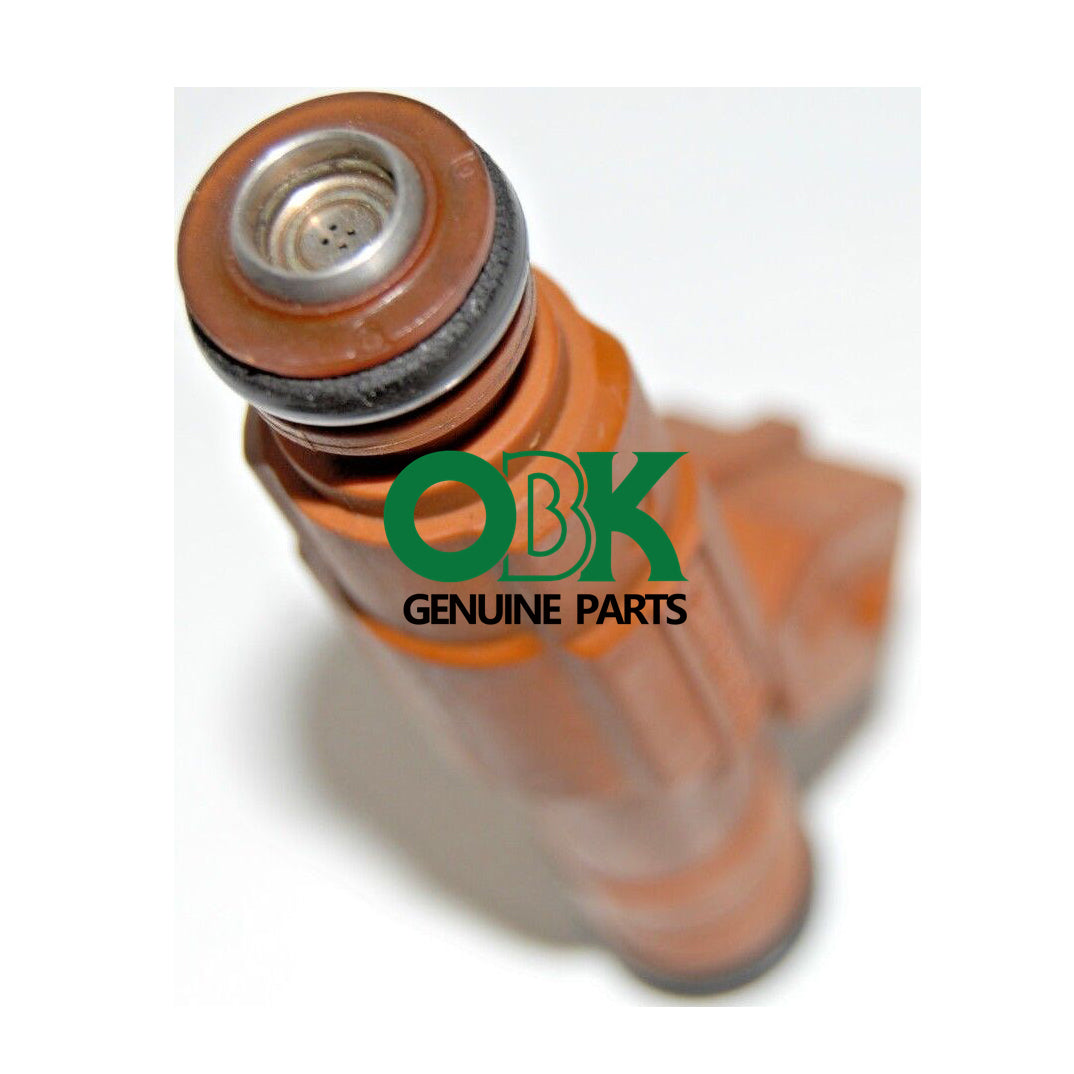 0280155831 Fuel Injector for Volvo S80 C70 S60 V70 2.4L 2.5L – OBK PARTS