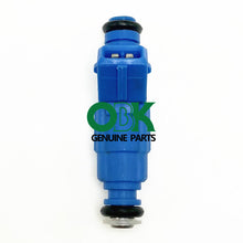 Load image into Gallery viewer, 0280155868 Fuel Injector For Ford Chrysler BMW Audi VW Dodge 0280155868