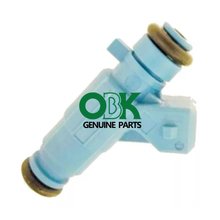 Load image into Gallery viewer, Petrol Nozzle Fuel Injector  0280155889 for Ford 0280155889