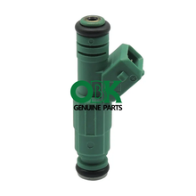 Load image into Gallery viewer, Original Fuel Injector Injection Nozzle 0280155930 For VW Chevrolet Astra Zafira