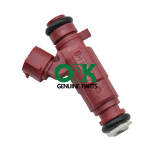 Load image into Gallery viewer, 0280155940  Fuel Injector for Nissan ALMERA II Tino Primera Traveller 0280155940