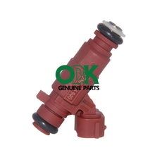 Load image into Gallery viewer, 0280155940  Fuel Injector for Nissan ALMERA II Tino Primera Traveller 0280155940