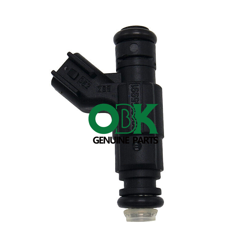 0280155976 Fuel Injectors For 2001-2002-2003 Dodge Neon 2.0L I4 REPLACE 0280155976