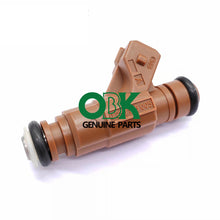 Load image into Gallery viewer, 0280156005 Fuel Injector Ford Rocam Bantam Fiesta Focus 0280156005