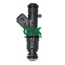 Load image into Gallery viewer, High quality OEM 0280156018 fuel injector for Fiat Stilo Fiat Marea 2.4L