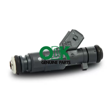 Load image into Gallery viewer, High quality OEM 0280156018 fuel injector for Fiat Stilo Fiat Marea 2.4L