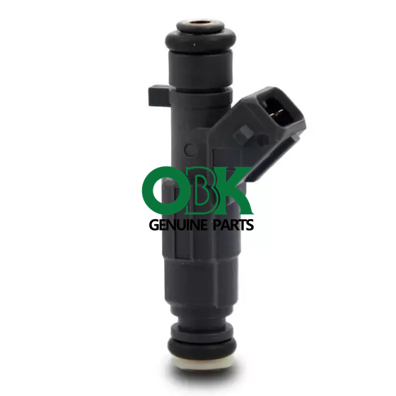 High quality OEM 0280156018 fuel injector for Fiat Stilo Fiat Marea 2.4L