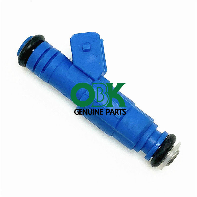 0280156024 Fuel Injector For Mercedes-Benz MG ROVER TF160 SL500 E320 0280156024
