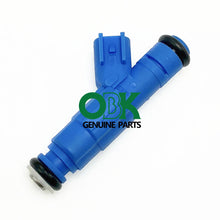 Load image into Gallery viewer, Fuel Injectors 0280156041 For 2003-2004 Ford Expedition 4.6L