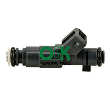 Load image into Gallery viewer, Fuel Injectors for GM Cadillac CTS Luxury 0280156045 3.2L 2003 04