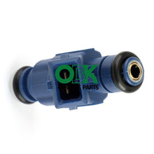 Load image into Gallery viewer, 0280156065 Fuel Injector for 00-06 Audi Volkswagen 1.8L I4 0280156065